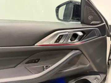 BMW M440 i xDrive Coupe LASER HEAD-UP EGSD KAMERA