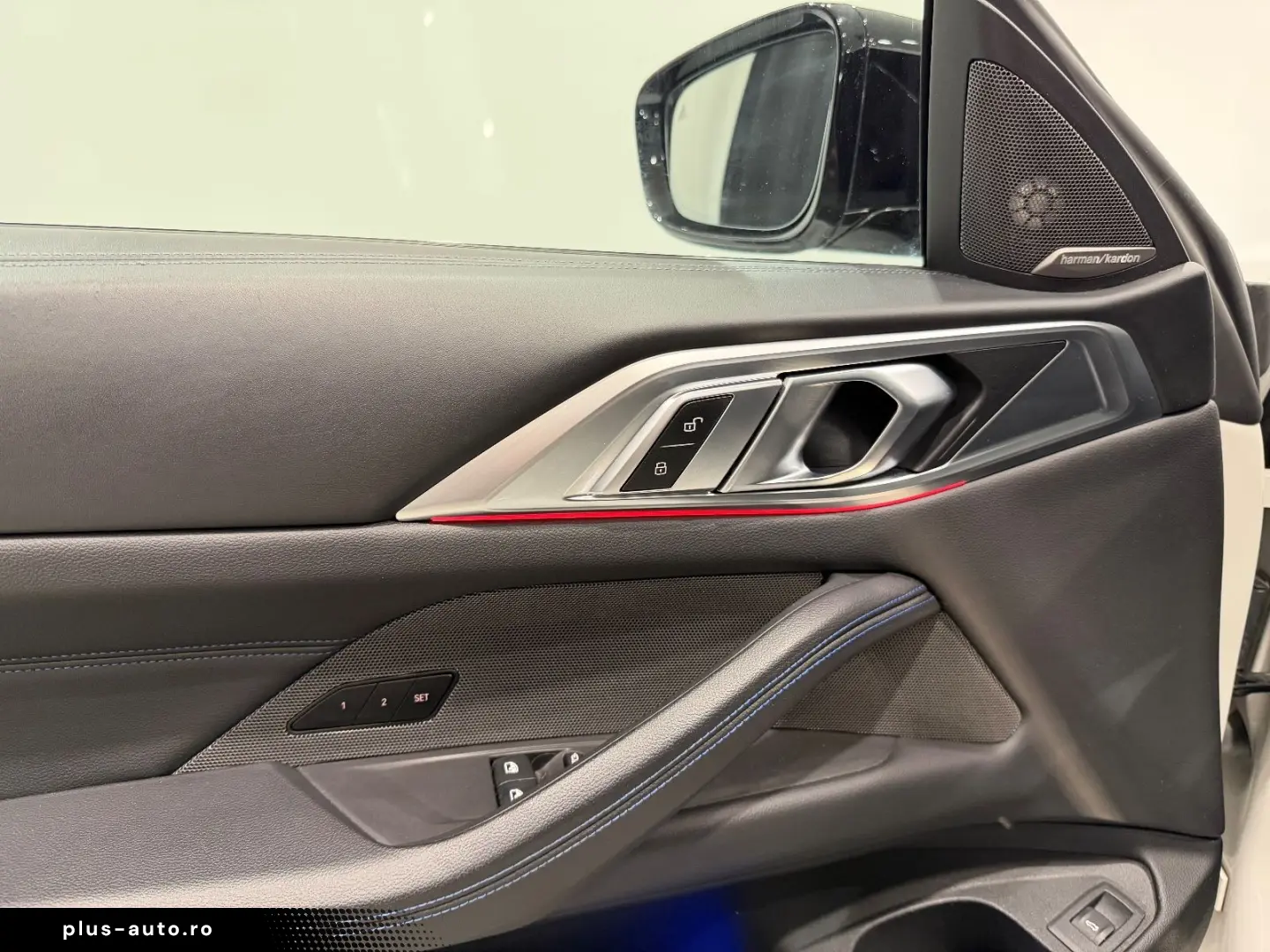 BMW M440 i xDrive Coupe LASER HEAD-UP EGSD KAMERA