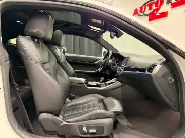 BMW M440 i xDrive Coupe LASER HEAD-UP EGSD KAMERA