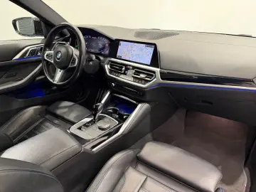 BMW M440 i xDrive Coupe LASER HEAD-UP EGSD KAMERA