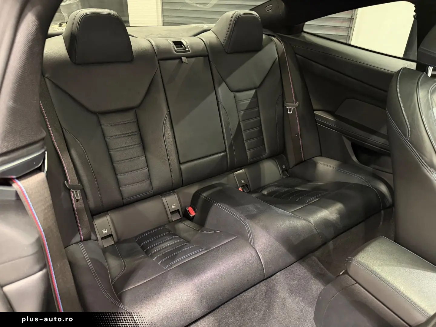 BMW M440 i xDrive Coupe LASER HEAD-UP EGSD KAMERA