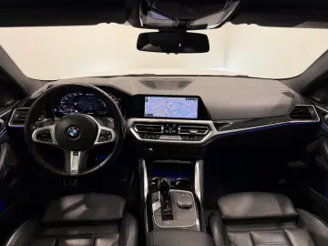 BMW M440 i xDrive Coupe LASER HEAD-UP EGSD KAMERA
