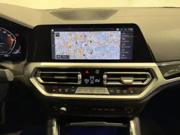 BMW M440 i xDrive Coupe LASER HEAD-UP EGSD KAMERA