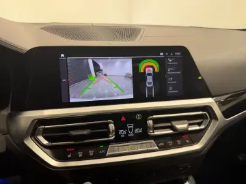 BMW M440 i xDrive Coupe LASER HEAD-UP EGSD KAMERA