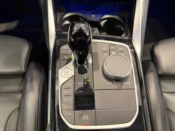 BMW M440 i xDrive Coupe LASER HEAD-UP EGSD KAMERA