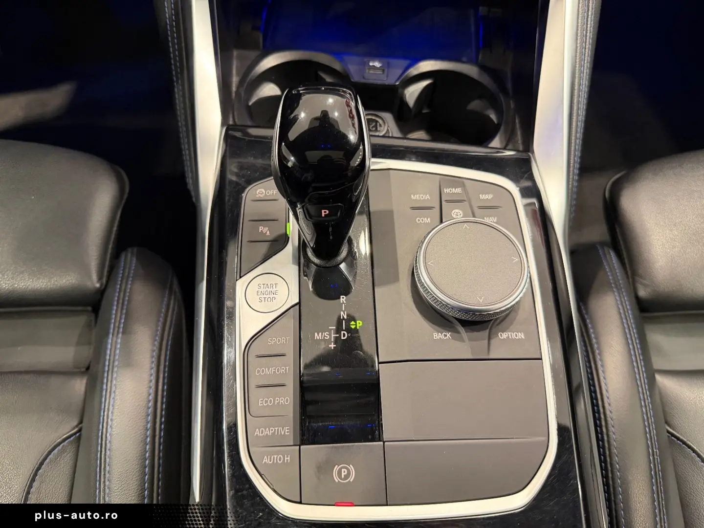 BMW M440 i xDrive Coupe LASER HEAD-UP EGSD KAMERA