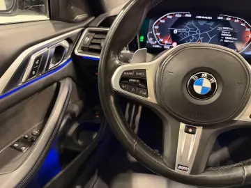 BMW M440 i xDrive Coupe LASER HEAD-UP EGSD KAMERA