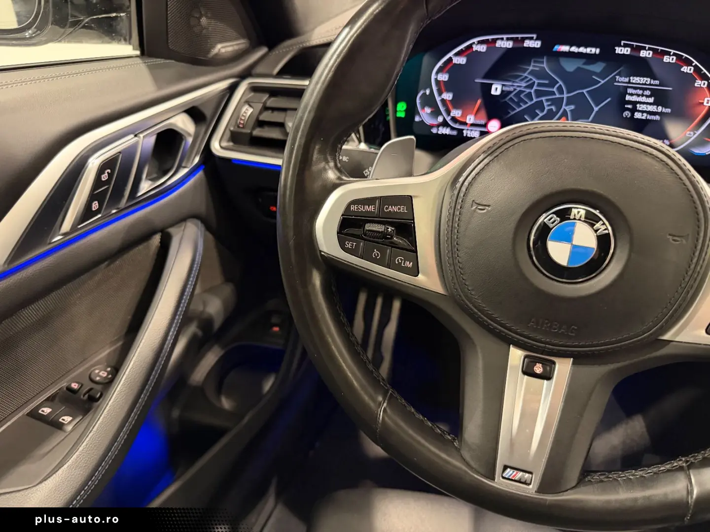 BMW M440 i xDrive Coupe LASER HEAD-UP EGSD KAMERA