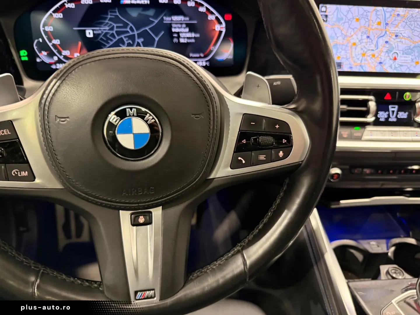 BMW M440 i xDrive Coupe LASER HEAD-UP EGSD KAMERA