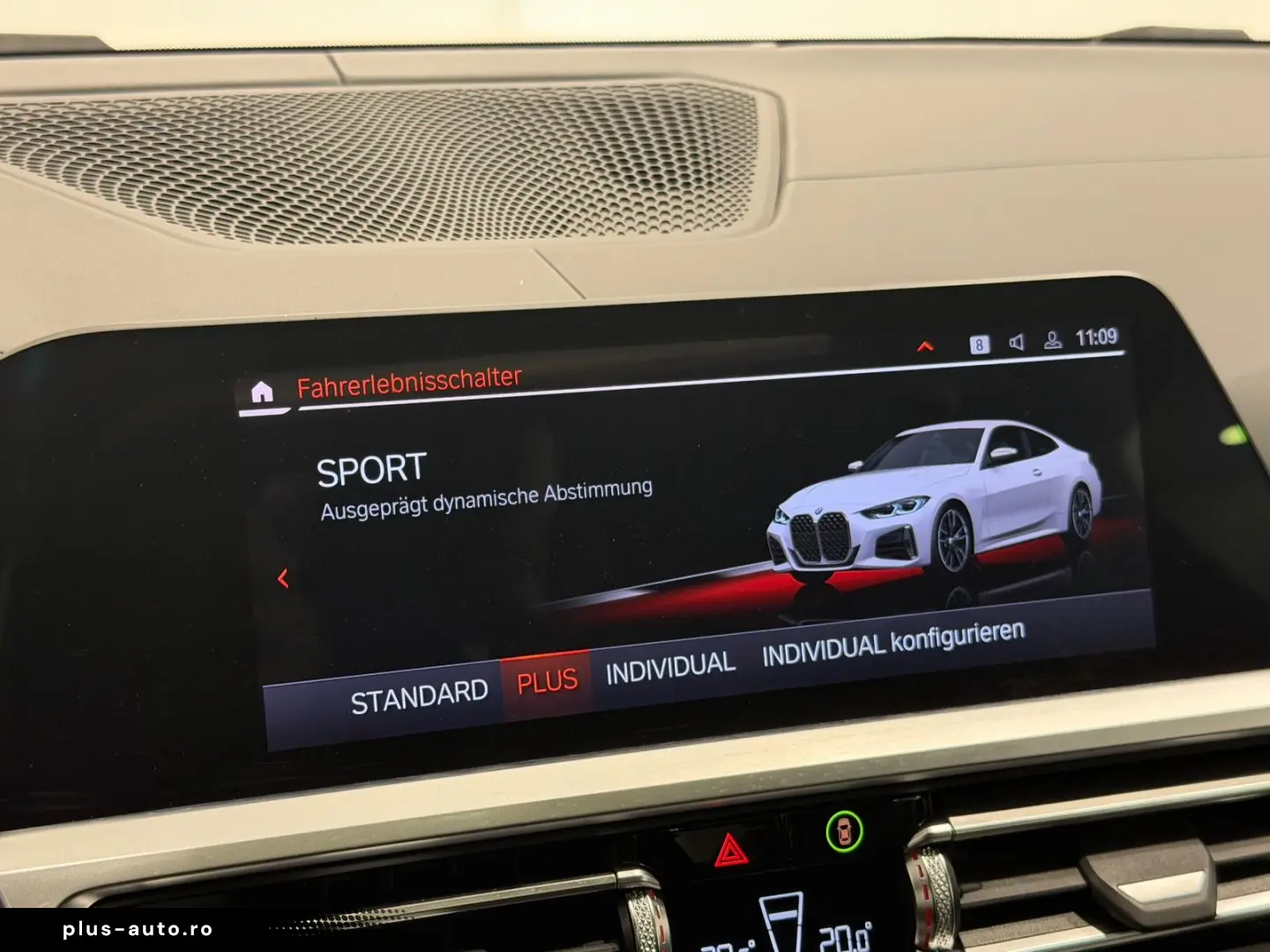 BMW M440 i xDrive Coupe LASER HEAD-UP EGSD KAMERA