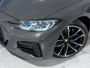 BMW M440i xDrive (G23)  Laser HUD ACC  Dravitgrau