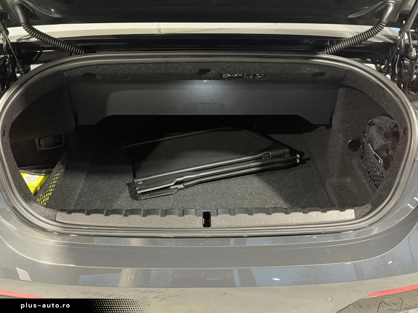 BMW M440i xDrive (G23)  Laser HUD ACC  Dravitgrau