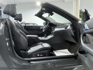 BMW M440i xDrive (G23)  Laser HUD ACC  Dravitgrau