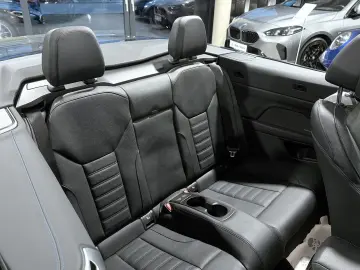 BMW M440i xDrive (G23)  Laser HUD ACC  Dravitgrau