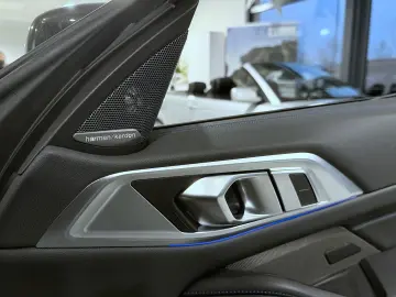 BMW M440i xDrive (G23)  Laser HUD ACC  Dravitgrau