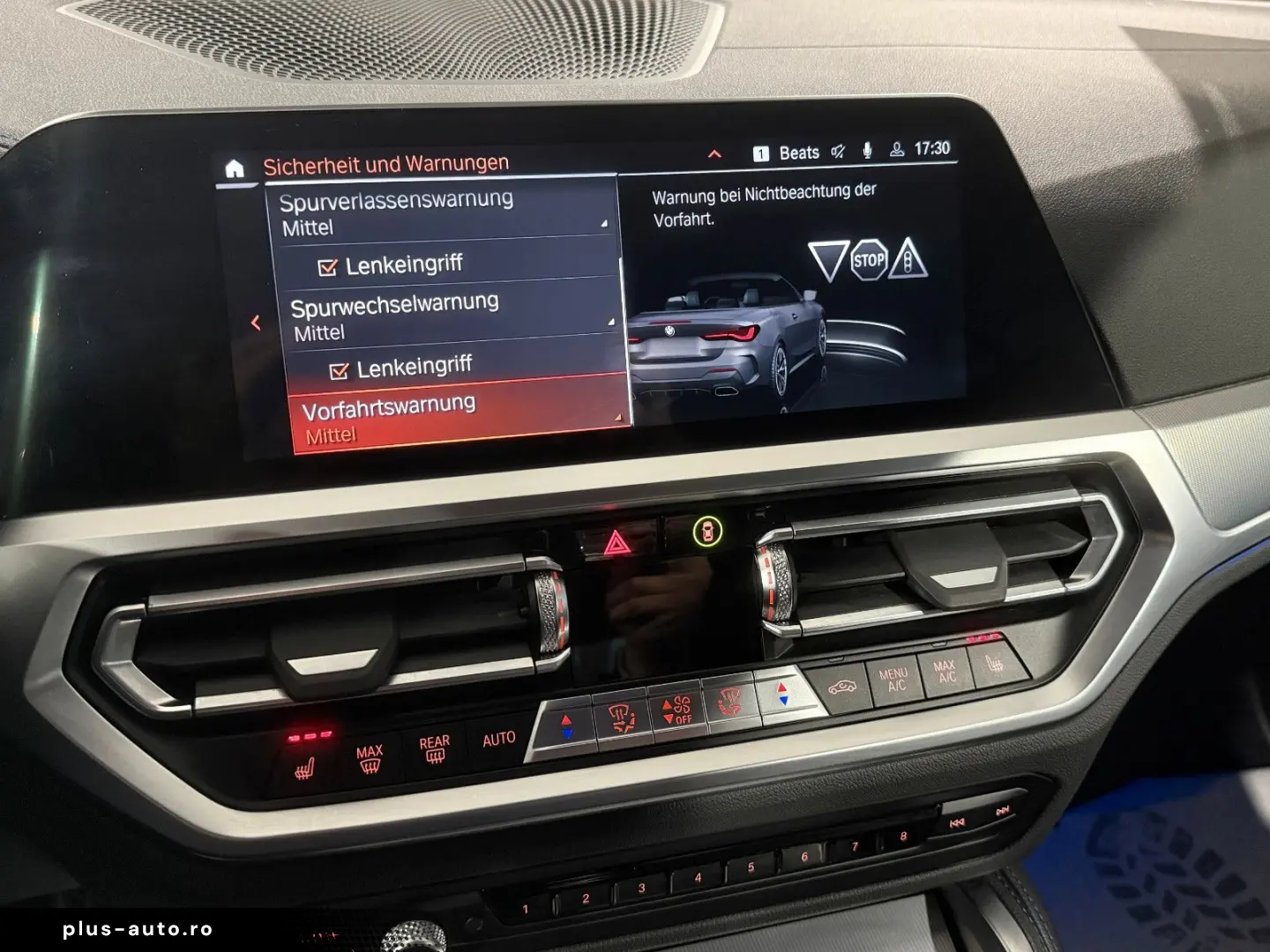 BMW M440i xDrive (G23)  Laser HUD ACC  Dravitgrau