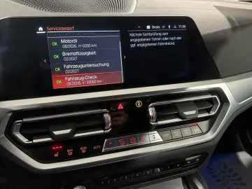 BMW M440i xDrive (G23)  Laser HUD ACC  Dravitgrau