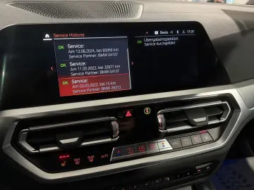 BMW M440i xDrive (G23)  Laser HUD ACC  Dravitgrau