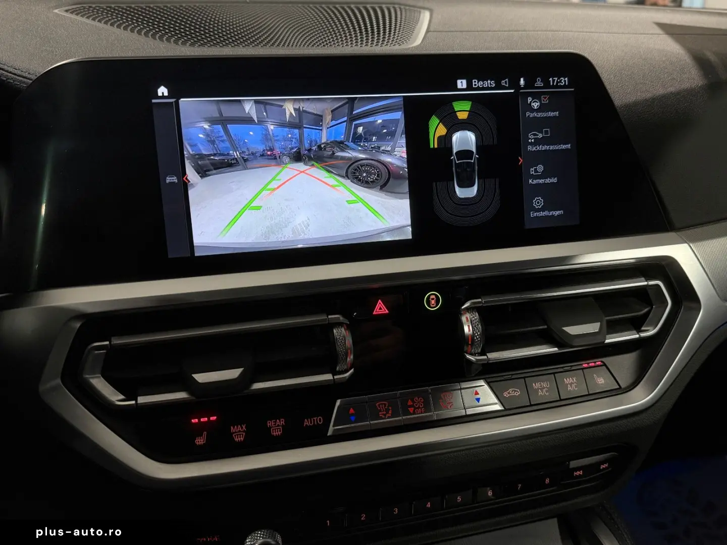 BMW M440i xDrive (G23)  Laser HUD ACC  Dravitgrau