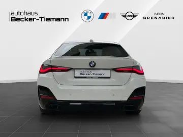 BMW M440i xDrive Gran Coupé   Laser   Head-Up   Glas