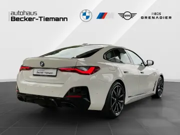 BMW M440i xDrive Gran Coupé   Laser   Head-Up   Glas