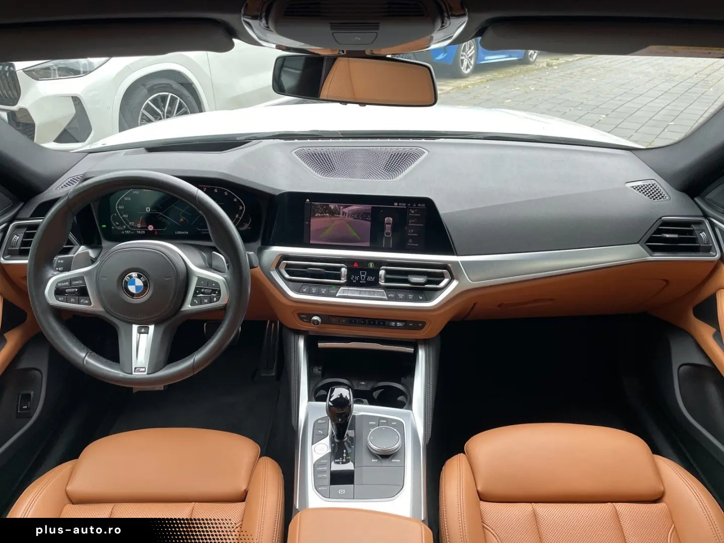 BMW M440i xDrive Gran Coupé   Laser   Head-Up   Glas