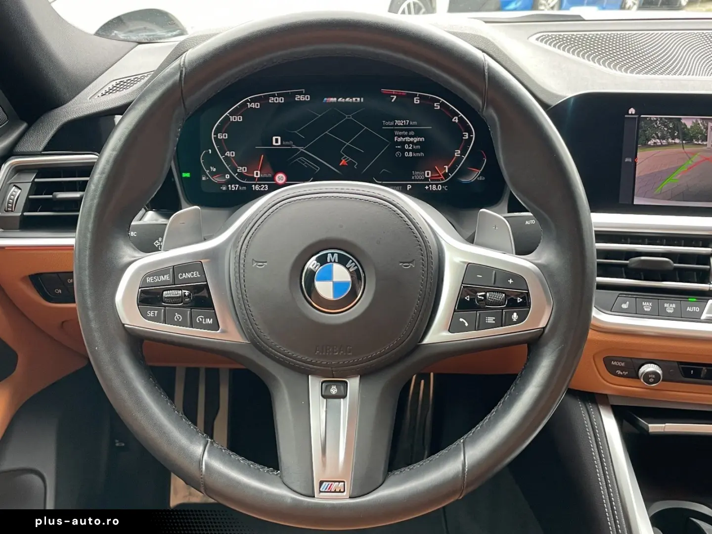 BMW M440i xDrive Gran Coupé   Laser   Head-Up   Glas