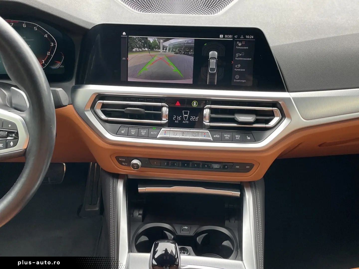 BMW M440i xDrive Gran Coupé   Laser   Head-Up   Glas