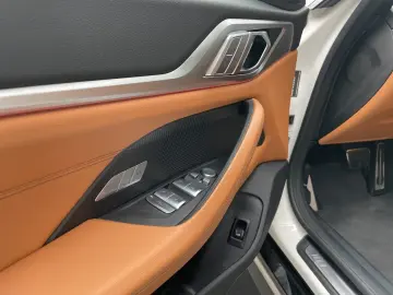 BMW M440i xDrive Gran Coupé   Laser   Head-Up   Glas