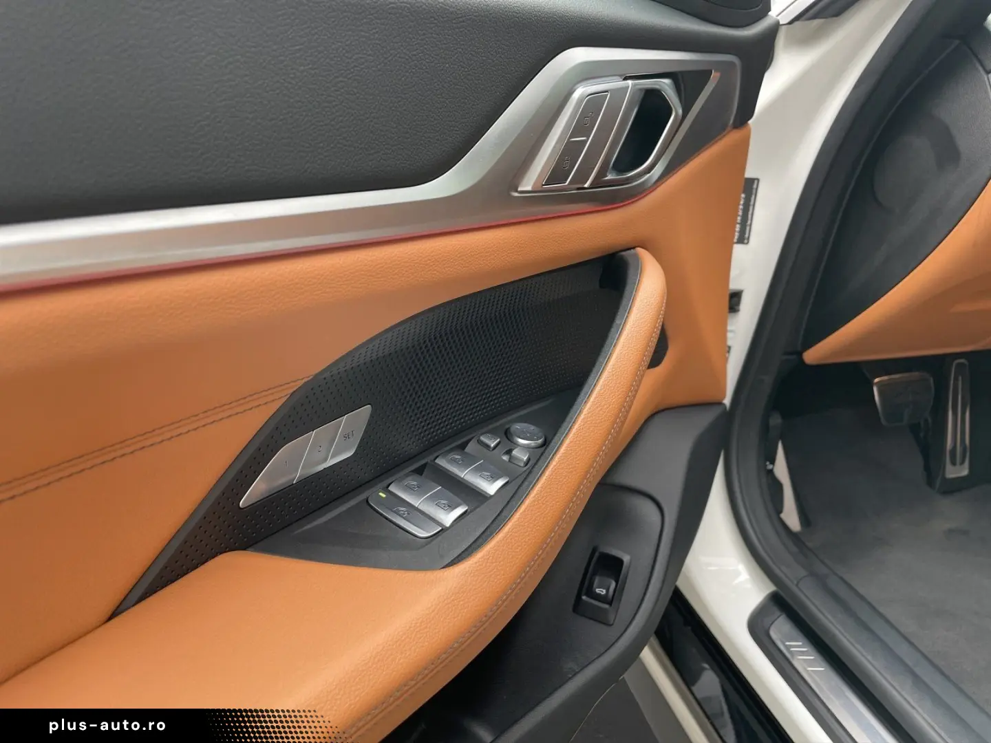 BMW M440i xDrive Gran Coupé   Laser   Head-Up   Glas