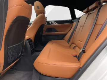 BMW M440i xDrive Gran Coupé   Laser   Head-Up   Glas