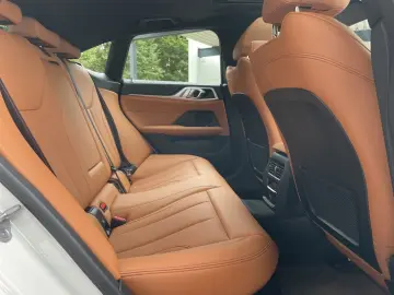 BMW M440i xDrive Gran Coupé   Laser   Head-Up   Glas