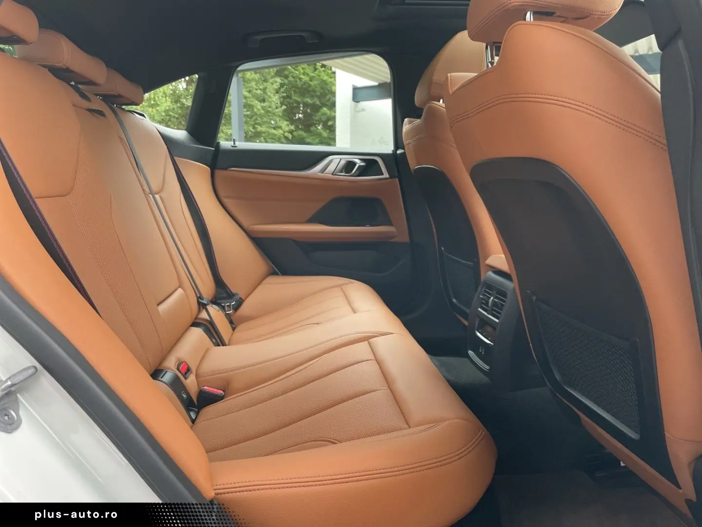 BMW M440i xDrive Gran Coupé   Laser   Head-Up   Glas