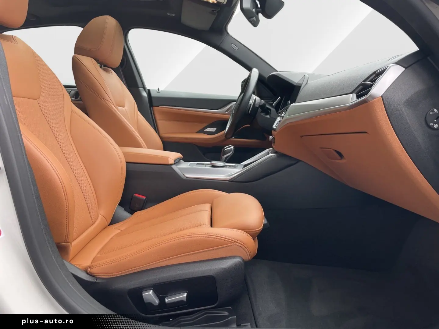 BMW M440i xDrive Gran Coupé   Laser   Head-Up   Glas