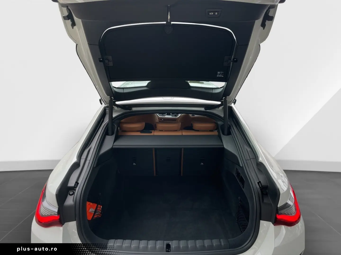 BMW M440i xDrive Gran Coupé   Laser   Head-Up   Glas