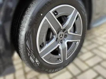 MERCEDES-BENZ GLC 300 d 4MATIC Coupé AMG AHK Pano Easy-P 360