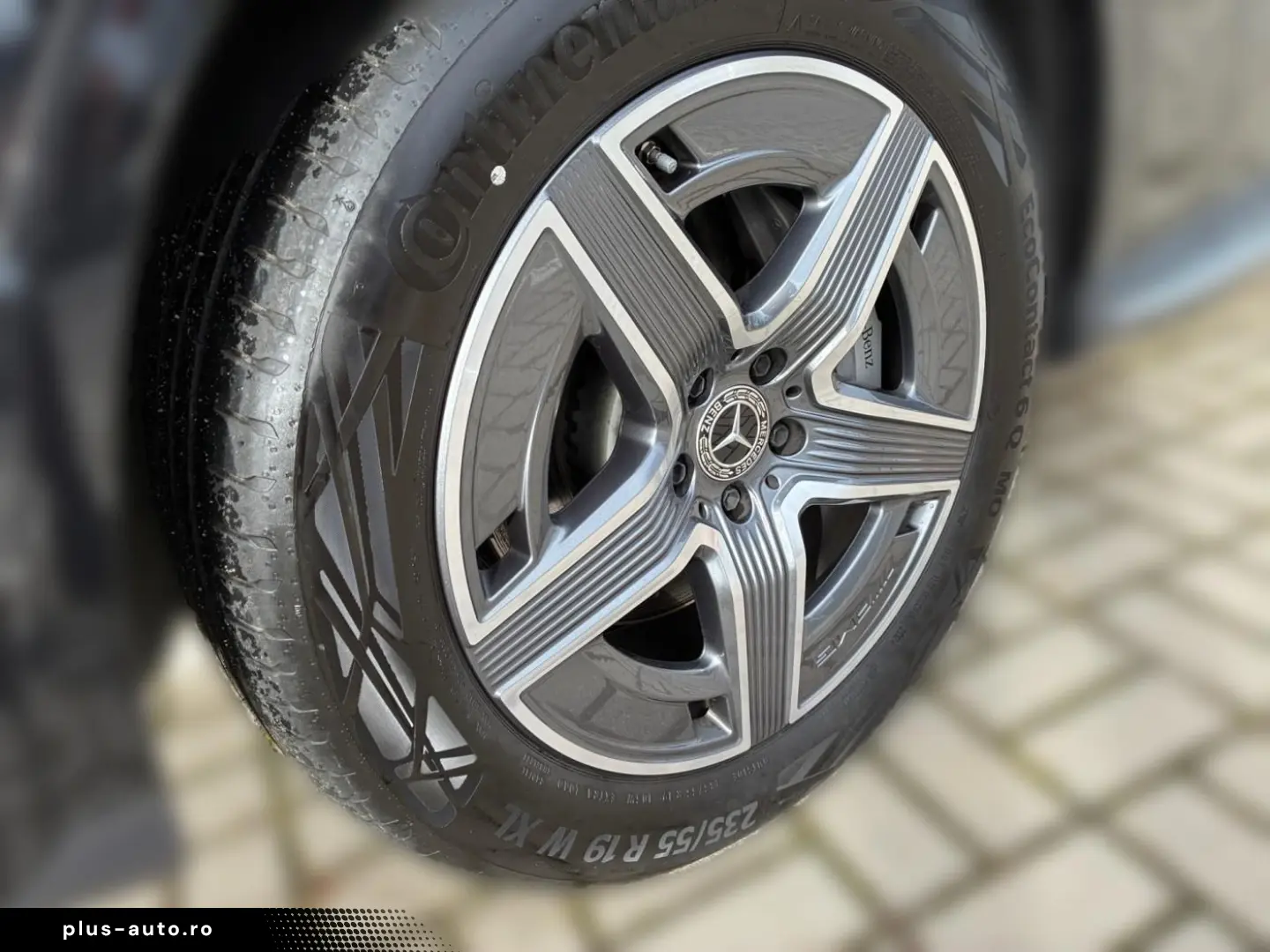 MERCEDES-BENZ GLC 300 d 4MATIC Coupé AMG AHK Pano Easy-P 360