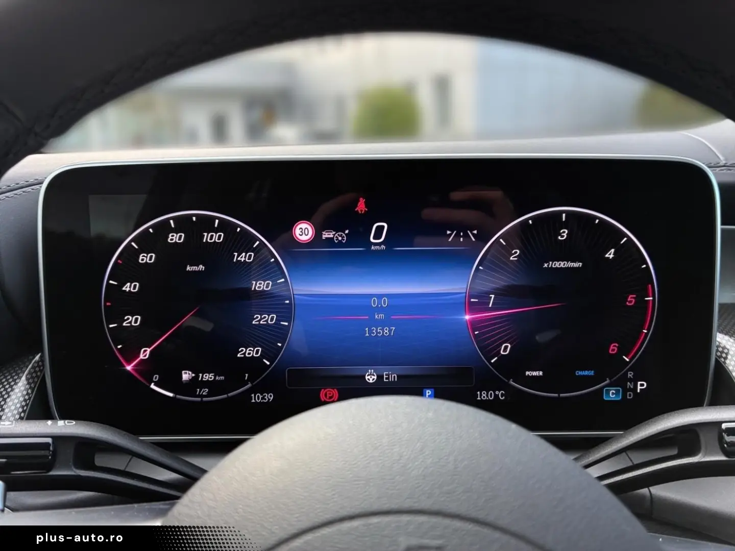 MERCEDES-BENZ GLC 300 d 4MATIC Coupé AMG AHK Pano Easy-P 360