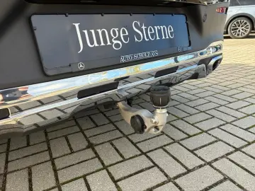 MERCEDES-BENZ GLC 300 d 4MATIC Coupé AMG AHK Pano Easy-P 360