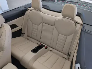 BMW M440i xDrive Cabrio M Sport Navi LED H&K AHK SHZ