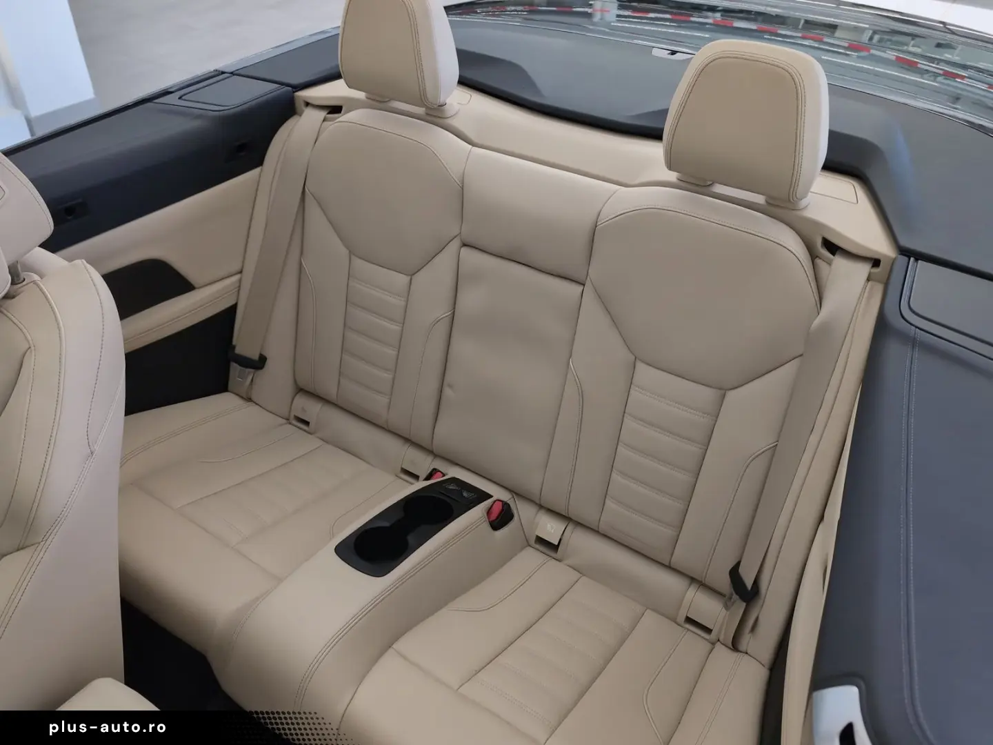 BMW M440i xDrive Cabrio M Sport Navi LED H&K AHK SHZ