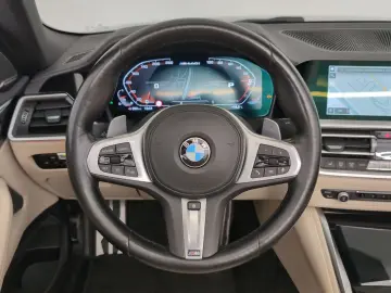 BMW M440i xDrive Cabrio M Sport Navi LED H&K AHK SHZ