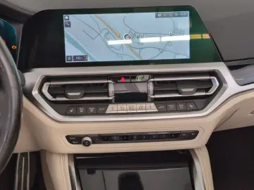 BMW M440i xDrive Cabrio M Sport Navi LED H&K AHK SHZ