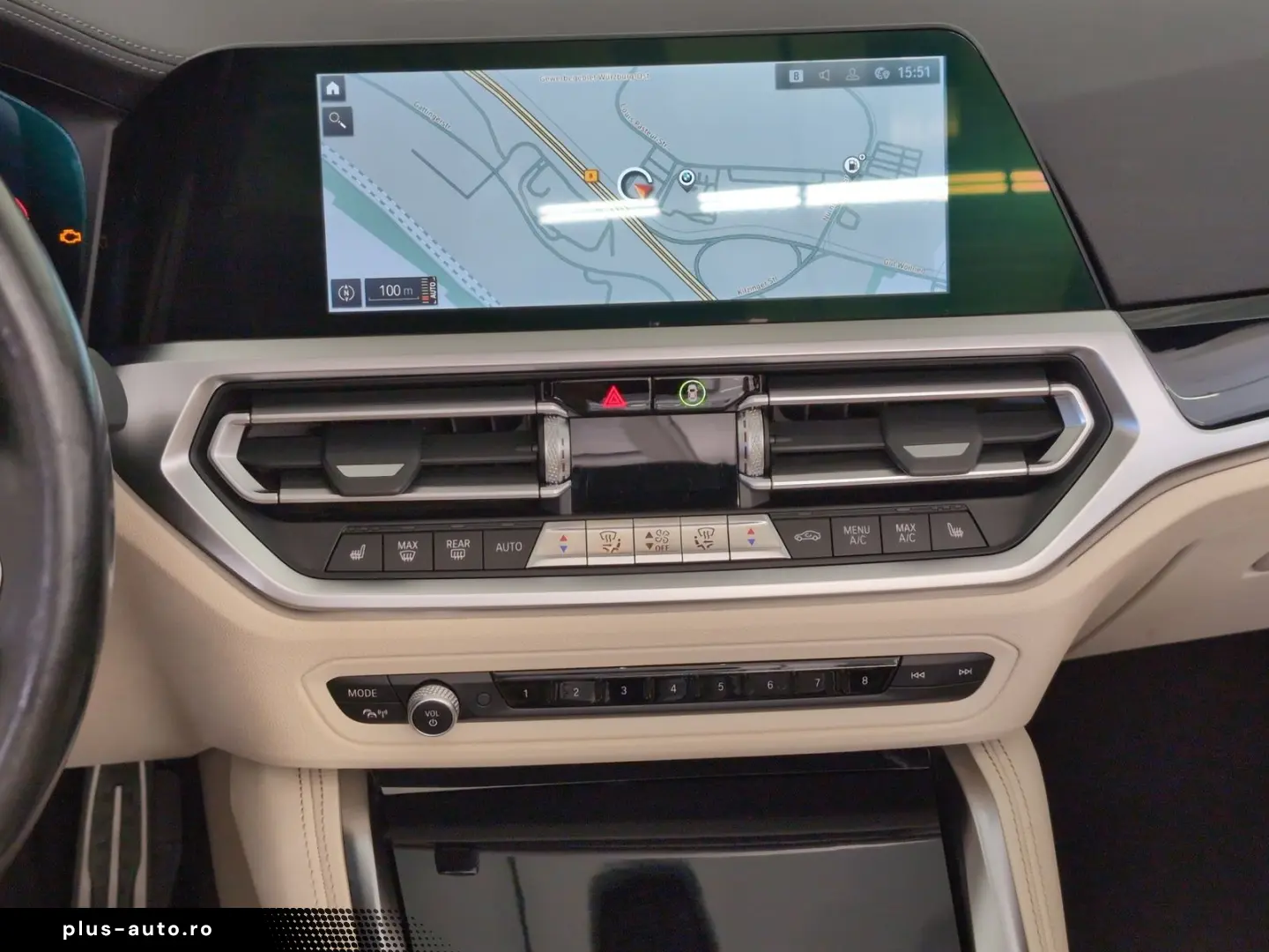 BMW M440i xDrive Cabrio M Sport Navi LED H&K AHK SHZ