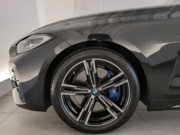 BMW M440i xDrive Cabrio M Sport Navi LED H&K AHK SHZ