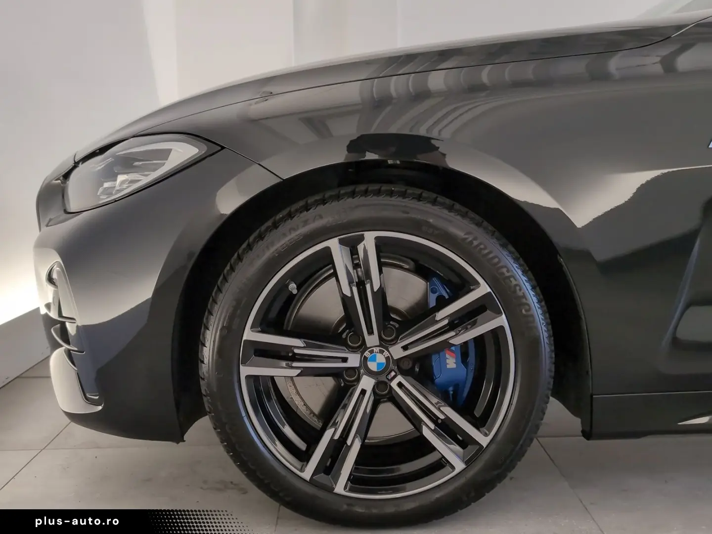 BMW M440i xDrive Cabrio M Sport Navi LED H&K AHK SHZ