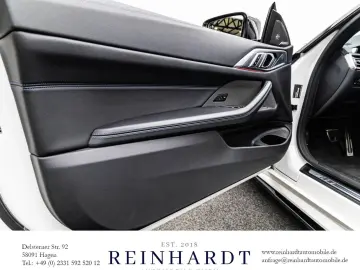 BMW M440i CABRIOLET xDRIVE SHADOW LSR ACC HuD H&K KA