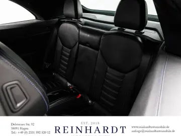 BMW M440i CABRIOLET xDRIVE SHADOW LSR ACC HuD H&K KA