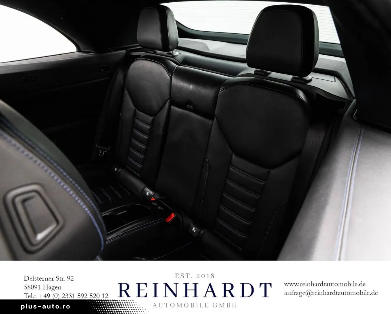 BMW M440i CABRIOLET xDRIVE SHADOW LSR ACC HuD H&K KA