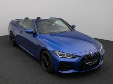 BMW M440i xD Laser Kamera HUD DAB H K Komfort 19Zoll